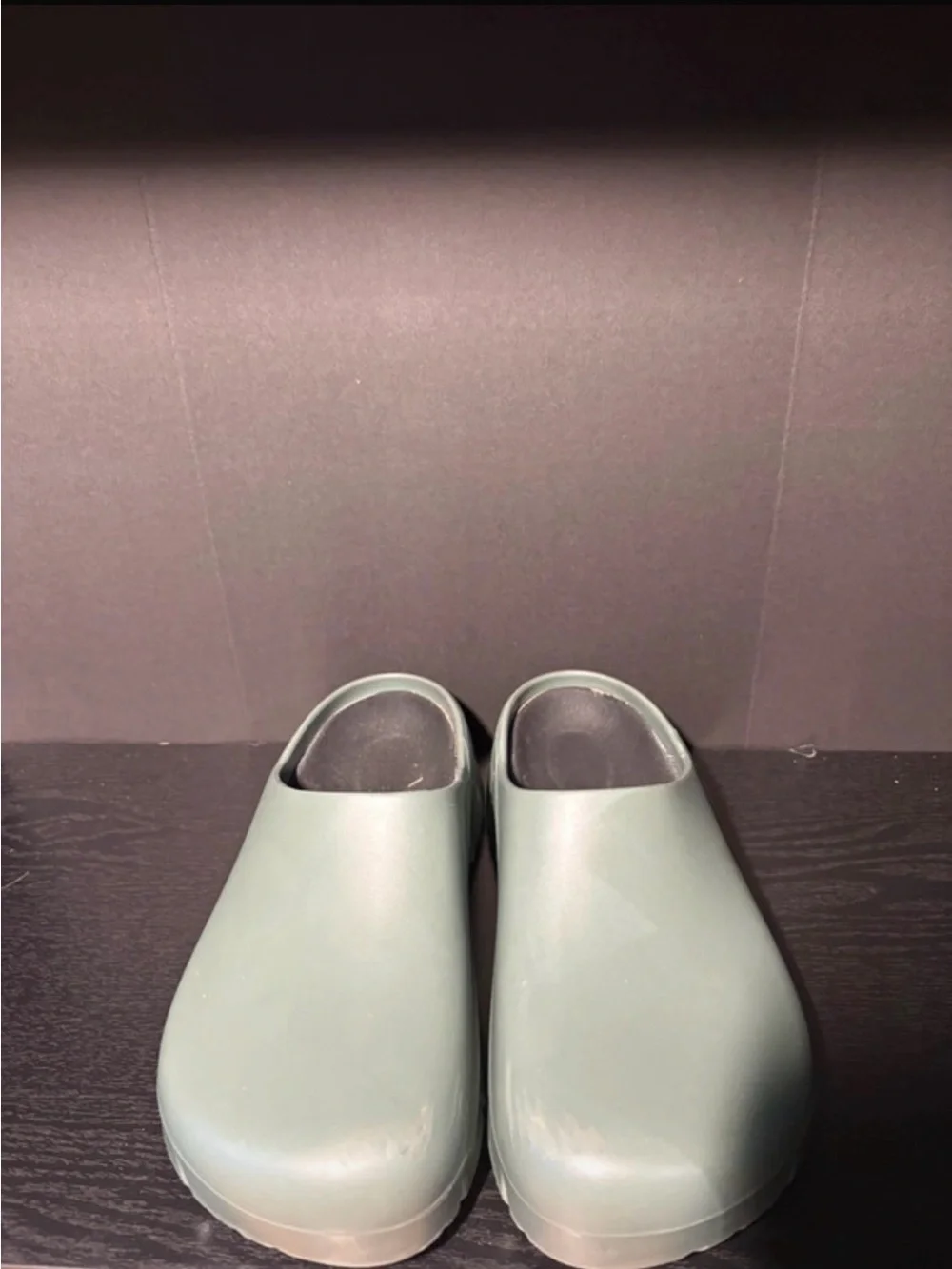 Birkenstock lightweight slip